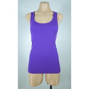 ATHLETIC Tank Racerback Active Stretch